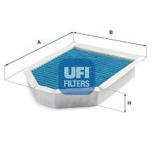 UFI Filters 34.377.00