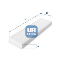 UFI Filters 53.680.00