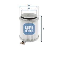 UFI Filters 53.292.00