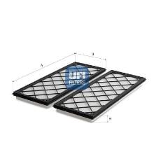 UFI Filters 53.519.00