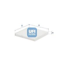 UFI Filters 53.522.00