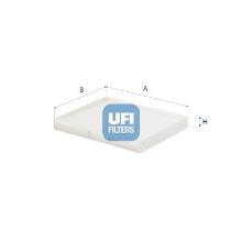 UFI Filters 53.524.00