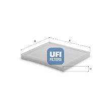 UFI Filters 53.534.00