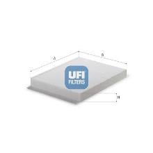 UFI Filters 53.555.00