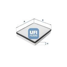 UFI Filters 53.573.00