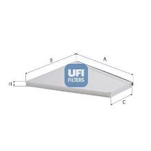 UFI Filters 53.584.00