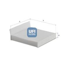 UFI Filters 53.585.00