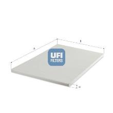 UFI Filters 53.622.00