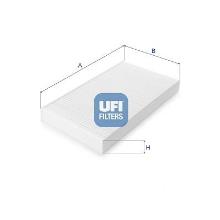 UFI Filters 53.641.00