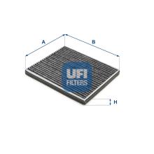 UFI Filters 54.264.00