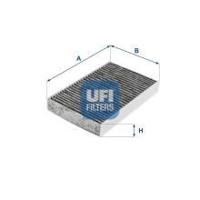 UFI Filters 54.467.00
