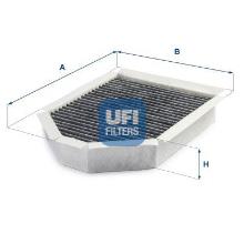 UFI Filters 54.377.00