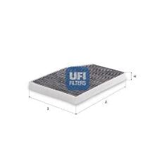 UFI Filters 54.393.00