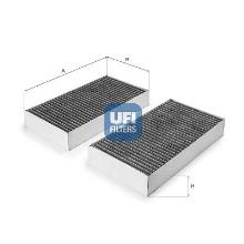 UFI Filters 54.394.00