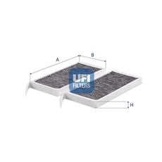 UFI Filters 54.417.00