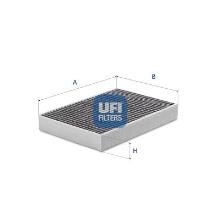 UFI Filters 54.430.00