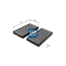 UFI Filters 54.446.00