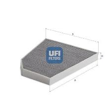 UFI Filters 54.480.00