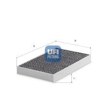 UFI Filters 54.481.00