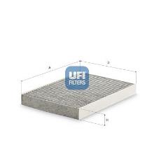 UFI Filters 54.516.00