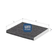UFI Filters 54.518.00
