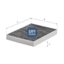 UFI Filters 54.530.00
