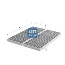 UFI Filters 54.531.00