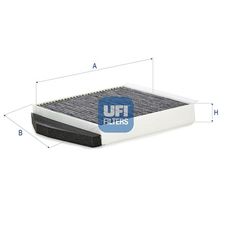 UFI Filters 54.569.00