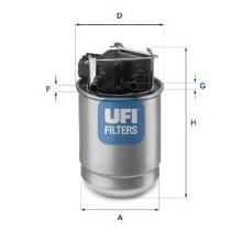 UFI Filters 55.517.00