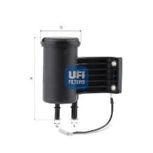 UFI Filters 55.819.00