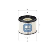 UFI Filters 26.199.00