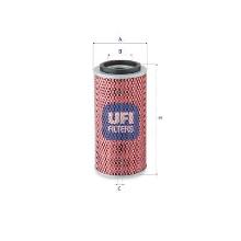 UFI Filters 27.622.00