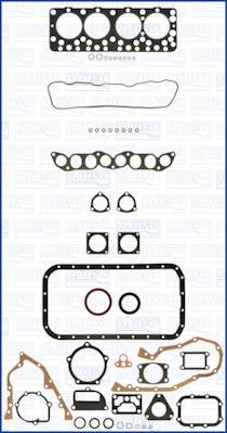 AJUSA 50094000