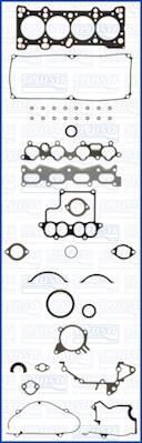 AJUSA 50138100