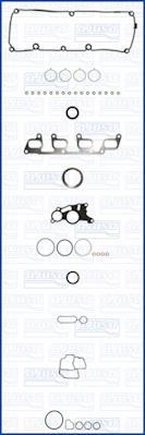 AJUSA 51040900
