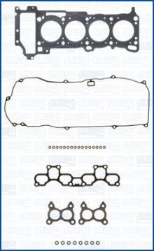 Juego de juntas culatas Elring 264.920