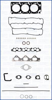 AJUSA 52345500