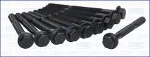 AJUSA 81007600
