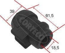 CORTECO 80001465