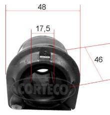 CORTECO 49371888