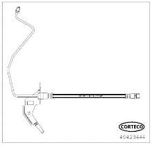 CORTECO 49429444