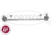 Biellette barre stabilisatrice C3 C4 DS3 207 208 1607326880