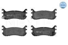 MEYLE 025 233 8713/W