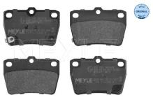 MEYLE 025 236 5614/W