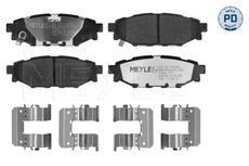 MEYLE 025 242 7114/PD