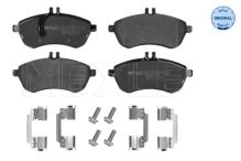MEYLE 025 243 0620/K2