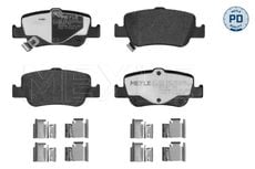 MEYLE 025 246 6415/PD