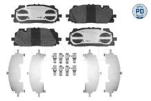 MEYLE 025 258 6117/PD