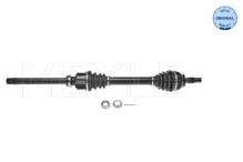 MEYLE 11-14 498 0070