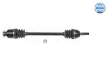 MEYLE 16-14 498 0058